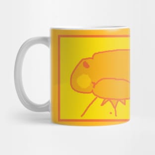 Golfish Mug